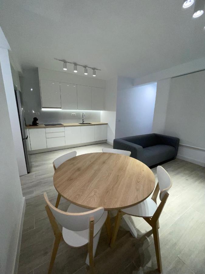 A 50 Metros De La Plaza Del Charco, Apartamento