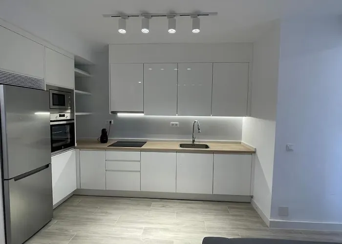 Apartamento A 50 Metros De La Plaza Del Charco, Puerto De La Cruz