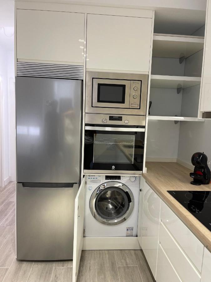A 50 Metros De La Plaza Del Charco, Apartament