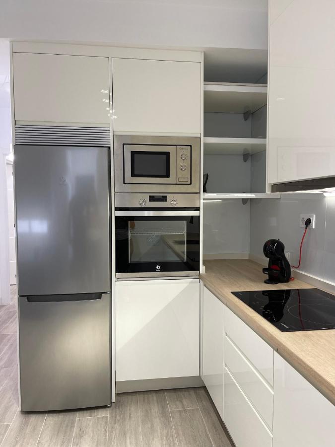 Apartament A 50 Metros De La Plaza Del Charco, *