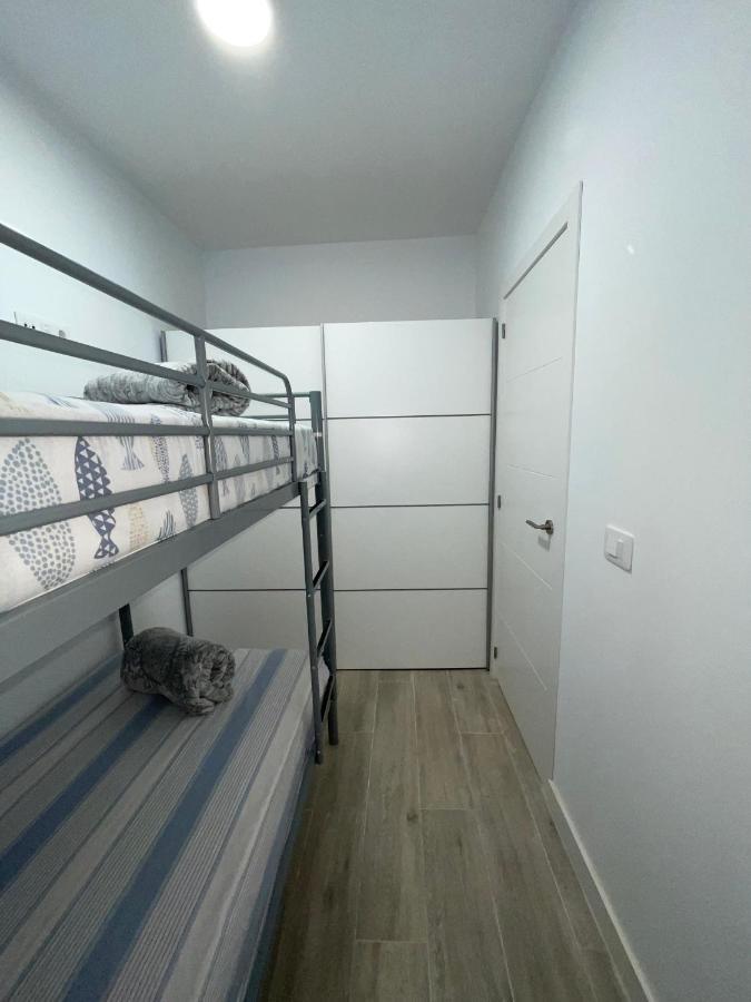 Apartament A 50 Metros De La Plaza Del Charco,