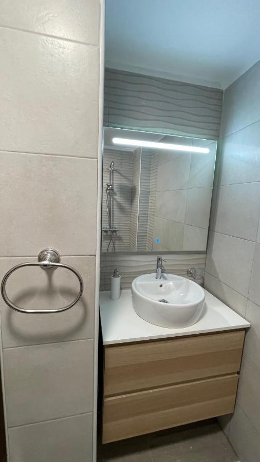 A 50 Metros De La Plaza Del Charco, Apartament Puerto de la Cruz (Tenerife)