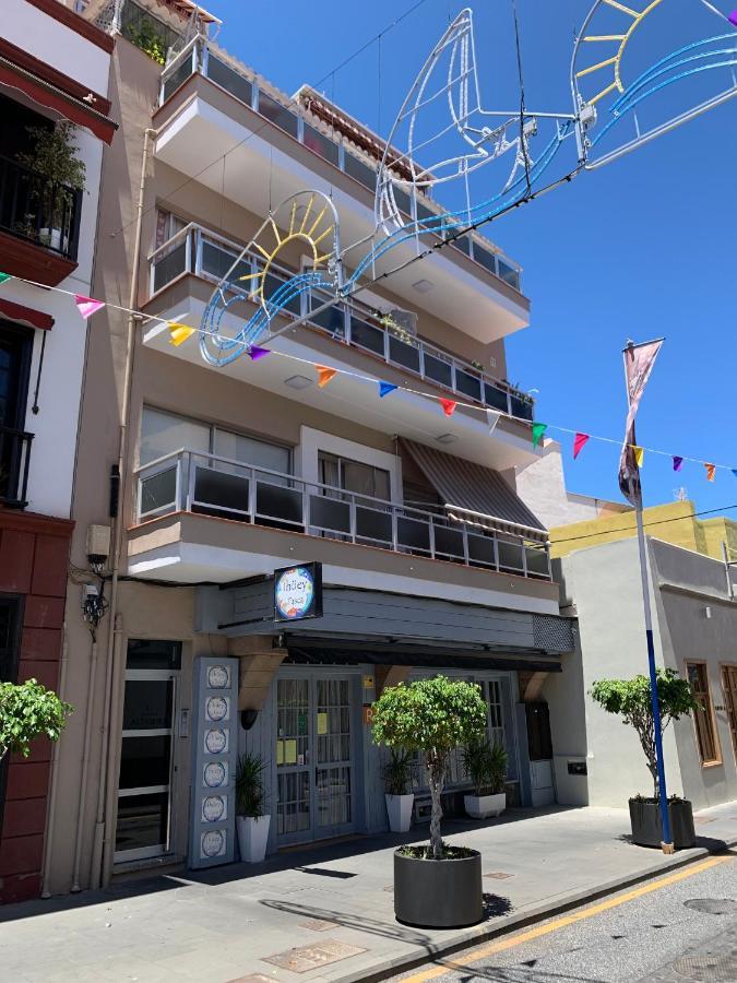 A 50 Metros De La Plaza Del Charco, Apartament Puerto de la Cruz (Tenerife)